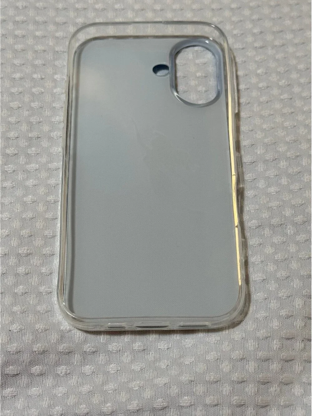 Ariel Mermaid Phone Case for iPhone 16